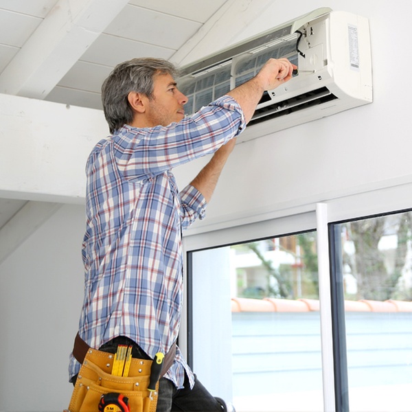 Saimbeyli Klima Tamircisi