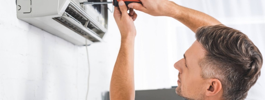 Saimbeyli Klima Tamircisi